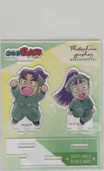 ツインクル 忍たま乱太郎 フォトキャラグラファー 潮江文次郎&立花仙蔵