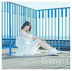 【中古】Chapter I(初回限定盤 CD+Blu-ray)