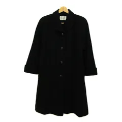 【美品】jun ashida チェスターコート　極上カシミヤ100% XL相当 2025年最新】jun ashida レディース ロングコートの人気アイテム