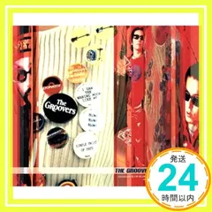 2025年最新】the grooversの人気アイテム - メルカリ