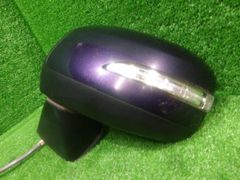 LA100F　ステラ　左ドアミラー　【146051】