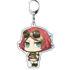 2025年最新】カバネリ キーホルダーの人気アイテム - メルカリ