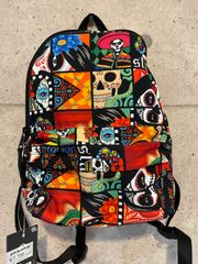 69slam(ロックスラム)DEON small BACKPACK