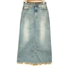 GOOD GRIEF/グッドグリーフ ロングスカート GOOD GRIEF!/グッド グリーフ】 CARGO LONG SKIRT（ロング