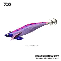 残り1組早い者勝ち　ダイワ　エメラルダス　ティップラン　エギ　3.5号　8本 DAIWA（釣り） ダイワ エギ エメラルダス ボート II RV(ラトル