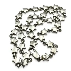 2025年最新】tiffany パフスター ネックレスの人気アイテム - メルカリ