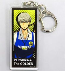 ペルソナ3 男主人公 ヴィレバン スマホスタンド ヴィレッジヴァンガード ペルソナ3 男主人公 ヴィレバン スマホスタンド ヴィレッジヴァン