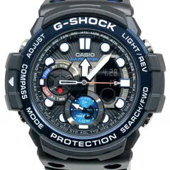 G-SHOCK ガルフマスター GN-1000B-1AJF GN-1000B-1AJF | CASIO