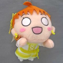 [중고] 봉제 인형 타카미 치카 잠자는 봉제 인형 "2 학년 - Next SPARKLING!!"[러브라이브! 선샤인!! The School Idol Movie Over the Rainbow]