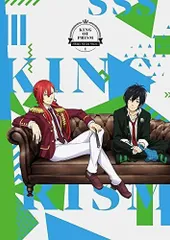 2023年最新】king of prism dvdの人気アイテム - メルカリ