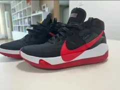 新品未使用！Nike KD13 EP 黒/赤/白 29cm 国内7月1日発売予定】ナイキ KD 13 EP 