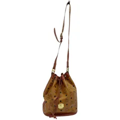 2025年最新】mcm バッグ 巾着の人気アイテム - メルカリ 