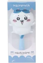 【中古】ヘアブラシ・コーム・櫛 ハチワレ ヘアブラシ 「ちいかわ なんか小さくてかわいいやつ」