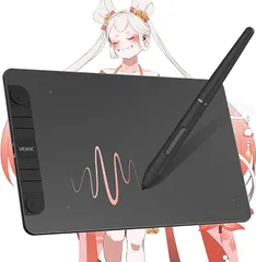 2024年最新】ペンタブレット veikkの人気アイテム - メルカリ