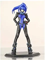マブラヴ オルタネイティヴ アージュ アルティメット キャラクターズ 02 2弾 単品「速瀬水月 中尉」 41H7u4ePcSL._AC_SY200_QL15_.jpg