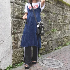 Blue Glitter Cami-Onepieceのサムネイル