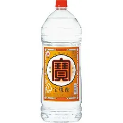2025年最新】宝 焼酎の人気アイテム - メルカリ