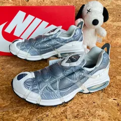【田中ゴルジュ】NIKE Air KUKINI 25cm Nike☆Air Kukini University Gold Cool Grey☆送料・関税込