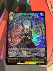 ヴァイスシュヴァルツ　星街すいせい　pr ホロライブ