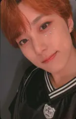 INI W会員特典 尾崎匠海 2024 FLIP THE CIRCLE