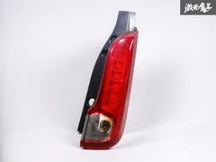 超美品REIZ(ライツ) MK32S/MK42Sスペーシア LEDテールランプ 楽天市場】在庫処分！【REIZ(ライツ)】「全8色」MK32S/MK42S