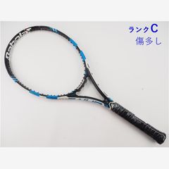 中古 テニスラケット ウィルソン トライアド エックスピー 5