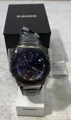 2025年最新】G-SHOCK g-steel gst-b400bd-1a2jfの人気アイテム - メルカリ