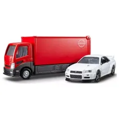 2025年最新】トミカプレミアム トランスポーターの人気アイテム