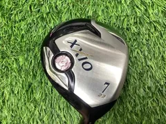 【超美品】ゼクシオ11XXIO 3W/5W（2本セット)R XXIO ゼクシオ 2023 リバウンドドライブ2 REBOUND DRIVE2 WH