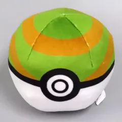 2025年最新】モンスターボール ぬいぐるみの人気アイテム - メルカリ