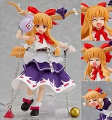 figma 伊吹翠華 Amazon.co.jp: 東方Project figma 伊吹萃香 : ホビー