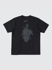 UNIQLO × KAWS + Warhol｜ユニクロ カウズ ウォーホル Tシャツ