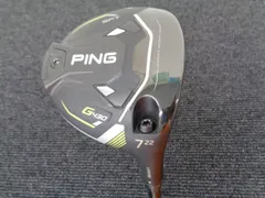 2023年最新】ping g430 sft フェアウェイウッドの人気アイテム - メルカリ