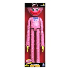 ポピープレイタイム - キッシーミッシーデラックス顔を変えるアクションフィギュア(高さ12インチ、シリーズ1)[公式ライセンス] 
