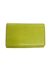 HIROFU｜【センプレ】二つ折り財布 レザー ウォレット 本革(商品