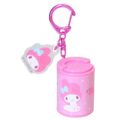 マイメロディ コインケース コインシリンダー サンリオ 小銭入れ キャラクター グッズ 