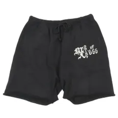 SAINT MICHAEL シンプルロゴ ハーフパンツ Ｓサイズ 2025年最新】セントマイケル ハーフパンツの人気アイテム - メルカリ