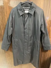 【値下げ】【美品】nano・universe ナノユニバース HEATBALL 中綿ジャケット Mサイズ ブラック