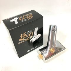 未使用 極東産機 コーナーカッター 21-5551 極刀 タイルカーペット 長尺シート クッションフロア 床材用 KYOKUTO△ DW3077