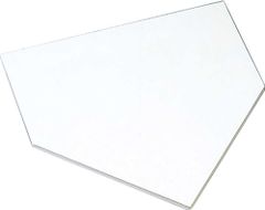 【人気商品】ホームベース 一般用 ソフトボール 野球 ZETT(ゼット)