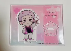 東リベ 半間 稀咲 プリンセスカフェ アクリルスタンド 桜 2025年最新】プリンセスカフェ 東京リベンジャーズ 桜の人気