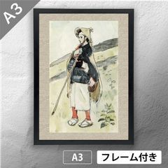 ピート・モンドリアン「夕暮れの赤い木 (アヴォント・デ・ローデ