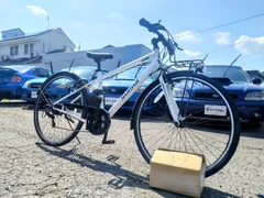 処分値下げ　⭐引き取り限定⭐　Suisui 折りたたみ電動自転車 充電器なし 処分値下げ ⭐引き取り限定⭐ Suisui 折りたたみ電動自転車 充電