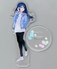 【中古】アクリルスタンド・アクリルパネル 星乃一歌 アクリルスタンド 「プロジェクトセカイ カラフルステージ! feat.初音ミク クリエイターズフェスタ2024 in ニコニコ超会議」
