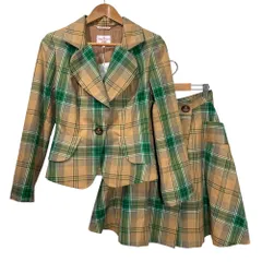 2025年最新】Vivienne Westwood RED LABEL ビジネス スカート