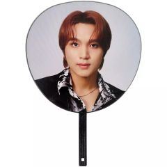 [중고] 부채 해창 BIG 부채 [NCT 127 3RD TOUR 'NEO CITY : JAPAN - THE UNITY']