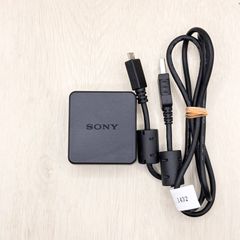 SONY AC-UB10 Charger Charging Cable USB Cable Charger Battery Charger Digital Camera Cyber-shot 0314-1945