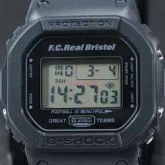 2024年最新】g-shock fcrbの人気アイテム - メルカリ