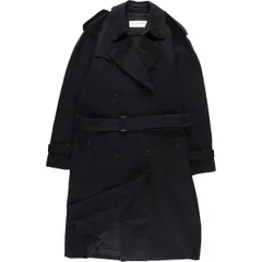 2025年最新】YSL トレンチコート メンズの人気アイテム - メルカリ