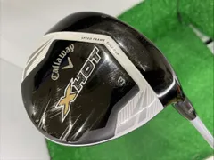 2025年最新】x hot フェアウェイウッドの人気アイテム - メルカリ